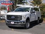 New 2024 Ford F-250 XL Regular Cab 4WD, 8' 2" Scelzi Signature Service Truck for sale #2400152 - photo 1