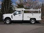 New 2024 Ford F-250 XL Regular Cab 4WD, 8' 2" Scelzi Signature Service Truck for sale #2400152 - photo 14