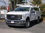 New 2024 Ford F-250 XL Regular Cab 4WD, 8' 2" Scelzi Signature Service Truck for sale #2400152 - photo 3