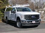 New 2024 Ford F-250 XL Regular Cab 4WD, 8' 2" Scelzi Signature Service Truck for sale #2400152 - photo 27