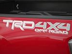 Used 2022 Toyota Tacoma TRD Off-Road Double Cab 4WD, Pickup for sale #2400166A - photo 19