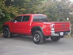 Used 2022 Toyota Tacoma TRD Off-Road Double Cab 4WD, Pickup for sale #2400166A - photo 2