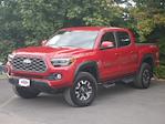 Used 2022 Toyota Tacoma TRD Off-Road Double Cab 4WD, Pickup for sale #2400166A - photo 3