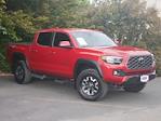 Used 2022 Toyota Tacoma TRD Off-Road Double Cab 4WD, Pickup for sale #2400166A - photo 30