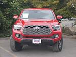 Used 2022 Toyota Tacoma TRD Off-Road Double Cab 4WD, Pickup for sale #2400166A - photo 31