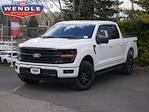 New 2024 Ford F-150 XLT SuperCrew Cab 4WD, Pickup for sale #2400178 - photo 1
