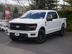 New 2024 Ford F-150 XLT SuperCrew Cab 4WD, Pickup for sale #2400178 - photo 3