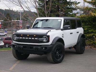2023 Ford Bronco AWD, SUV for sale #2400183A - photo 2