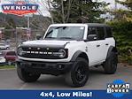 2023 Ford Bronco AWD, SUV for sale #2400183A - photo 1