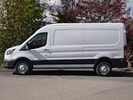 New 2024 Ford Transit 250 Medium Roof AWD, Empty Cargo Van for sale #2400189 - photo 14