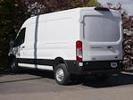 2024 Ford Transit 250 Medium Roof AWD, Empty Cargo Van for sale #2400189 - photo 16