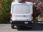 New 2024 Ford Transit 250 Medium Roof AWD, Empty Cargo Van for sale #2400189 - photo 19