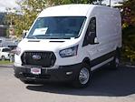 New 2024 Ford Transit 250 Medium Roof AWD, Empty Cargo Van for sale #2400189 - photo 3
