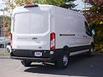 New 2024 Ford Transit 250 Medium Roof AWD, Empty Cargo Van for sale #2400189 - photo 22