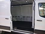 2024 Ford Transit 250 Medium Roof AWD, Empty Cargo Van for sale #2400189 - photo 25
