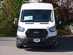 New 2024 Ford Transit 250 Medium Roof AWD, Empty Cargo Van for sale #2400189 - photo 27