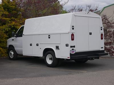 New 2025 Ford E-350 Base RWD, 10' 9" Knapheide KUV Service Utility Van for sale #2400198 - photo 2
