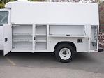 2025 Ford E-350 RWD, Knapheide KUV Service Utility Van for sale #2400198 - photo 16