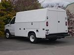 New 2025 Ford E-350 Base RWD, 10' 9" Knapheide KUV Service Utility Van for sale #2400198 - photo 2