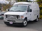 New 2025 Ford E-350 Base RWD, 10' 9" Knapheide KUV Service Utility Van for sale #2400198 - photo 3