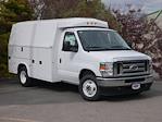New 2025 Ford E-350 Base RWD, 10' 9" Knapheide KUV Service Utility Van for sale #2400198 - photo 25