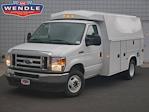 2025 Ford E-350 RWD, Knapheide KUV Service Utility Van for sale #2400199 - photo 1