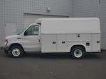 2025 Ford E-350 RWD, Knapheide KUV Service Utility Van for sale #2400199 - photo 14