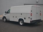 2025 Ford E-350 RWD, Knapheide KUV Service Utility Van for sale #2400199 - photo 2