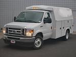 2025 Ford E-350 RWD, Knapheide KUV Service Utility Van for sale #2400199 - photo 3