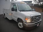 2025 Ford E-350 RWD, Knapheide KUV Service Utility Van for sale #2400199 - photo 25