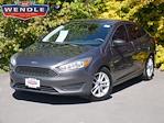 Used 2018 Ford Focus SE FWD, Hatchback for sale #2400204A - photo 1