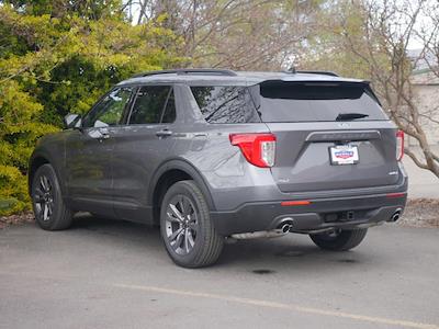 2024 Ford Explorer 4WD, SUV for sale #2400207 - photo 2