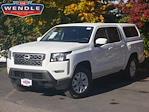 Used 2023 Nissan Frontier SV Crew Cab RWD, Pickup for sale #2400246A - photo 1