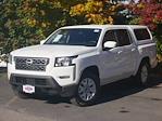 Used 2023 Nissan Frontier SV Crew Cab RWD, Pickup for sale #2400246A - photo 3