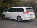 Used 2013 Toyota Sienna XLE FWD, Minivan for sale #2400264A - photo 2