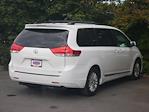 Used 2013 Toyota Sienna XLE FWD, Minivan for sale #2400264A - photo 24