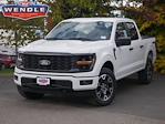 2024 Ford F-150 SuperCrew Cab 4WD, Pickup for sale #2400266 - photo 1