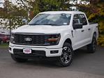 2024 Ford F-150 SuperCrew Cab 4WD, Pickup for sale #2400266 - photo 3