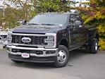 2024 Ford F-350 Crew Cab DRW 4WD, Pickup for sale #2400270 - photo 3