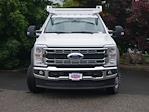 New 2024 Ford F-550 XL Regular Cab 4WD, Scelzi CTFB Contractor Truck for sale #2400280 - photo 28