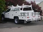 New 2024 Ford F-550 XL Regular Cab 4WD, Scelzi SEC Combo Body for sale #2400282 - photo 2