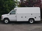 2025 Ford E-350 RWD, Knapheide KUV Service Utility Van for sale #2400283 - photo 13