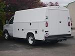 2025 Ford E-350 RWD, Knapheide KUV Service Utility Van for sale #2400283 - photo 2