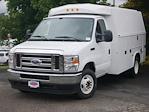 2025 Ford E-350 RWD, Knapheide KUV Service Utility Van for sale #2400283 - photo 3