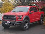 Used 2020 Ford F-150 Raptor SuperCrew Cab 4WD, Pickup for sale #2400302C - photo 3