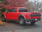 Used 2020 Ford F-150 Raptor SuperCrew Cab 4WD, Pickup for sale #2400302C - photo 2