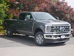 New 2024 Ford F-350 Lariat Crew Cab 4WD, Pickup for sale #2400375 - photo 42