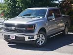 New 2024 Ford F-150 XLT SuperCrew Cab 4WD, Pickup for sale #2400381 - photo 3