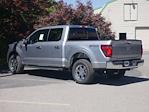 New 2024 Ford F-150 XLT SuperCrew Cab 4WD, Pickup for sale #2400381 - photo 2