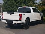 Used 2021 Ford F-350 Lariat Crew Cab 4WD, Pickup for sale #2400399A - photo 29